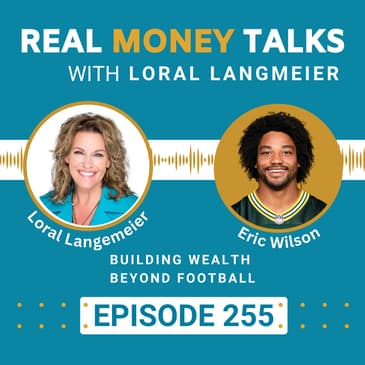 Building Wealth Beyond Football with Eric Wilson