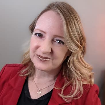 EP 195: Step into Success Authentically with Jenn Swanson