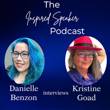 How Perfectionism Is Keeping You Stuck: Start Before You Feel Ready, Featuring Kristine Goad |S2007
