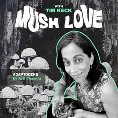 Adaptogens with Dr. Arti Chandra