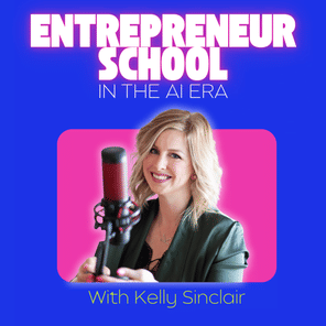 Entrepreneur School (In the AI Era)
