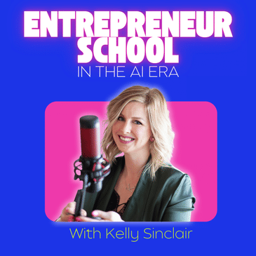 Entrepreneur School (In the AI Era)