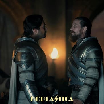 House of the Dragon S2E2 "Rhaenyra the Cruel"