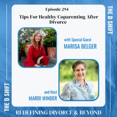 Tips For Healthy Coparenting After Divorce