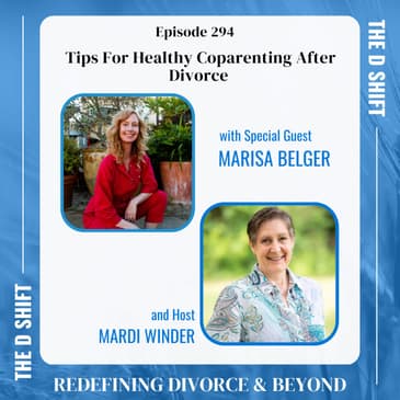 Tips For Healthy Coparenting After Divorce