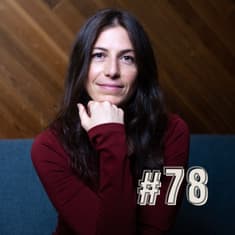 78: Don't Wait, Just Do - Talking Values, Confidence and Human Behaviour with Carly Pepin