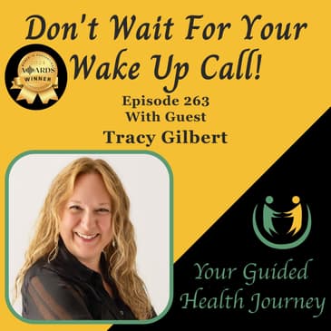 One Session, 30 Years of Anxiety Gone | Ep 263