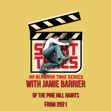 Short Takes with Jamie Barrier | The Pine Hill Haints