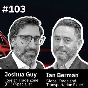 You’re Looking at Global Trade the Wrong Way