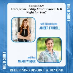 Entrepreneurship After Divorce: Is It Right for You?