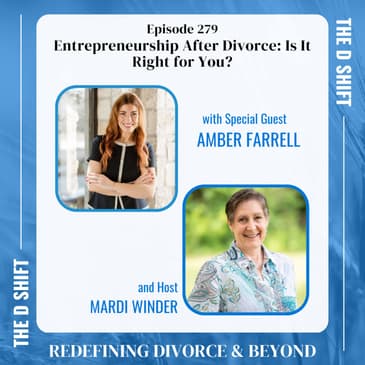 Entrepreneurship After Divorce: Is It Right for You?