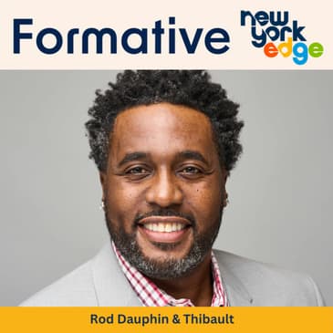 Rod and Thibault: The Art of Defying Convention