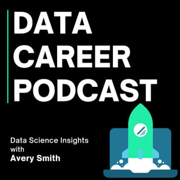 30: Everything You Need to Know About Data Careers