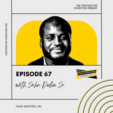 Solving the Housing Shortage with Respect with John Delia Jr