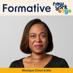 Monique and Mia: We’re Always Learning