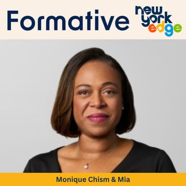 Monique and Mia: We’re Always Learning