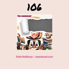 106. Nonprofits and new beginnings