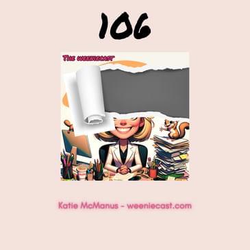 106. Nonprofits and new beginnings