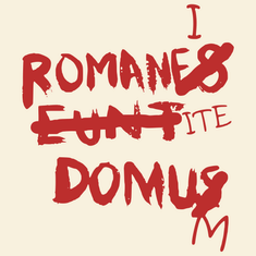 Monty Python’s Life of Brian: The Greatest Movie about Ancient Rome?