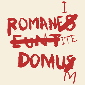 Monty Python’s Life of Brian: The Greatest Movie about Ancient Rome?