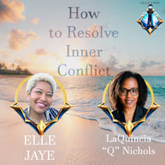 How to Resolve Inner Conflict, Set Boundaries, Build Trust & Heal Your Relationships