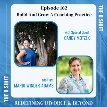 Build And Grow A Coaching Practice