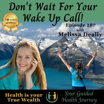 Everything You Need Is Already Within You, Do You Know How To Access It?(Re-Run) | Ep 287