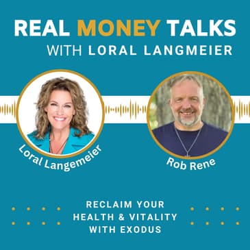 Reclaim Your Health & Vitality with Exodus