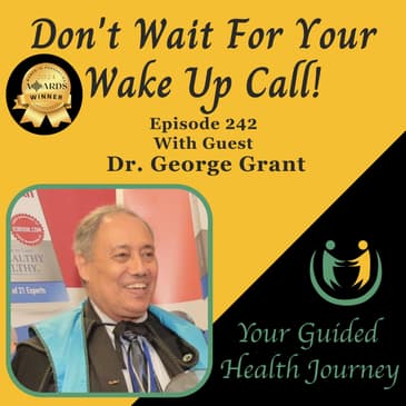 Eat, Drink, Laugh, Live: Endorphins & Lifestyle Medicine Explained | Ep 242