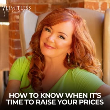 How To Know When It’s Time To Raise Your Prices