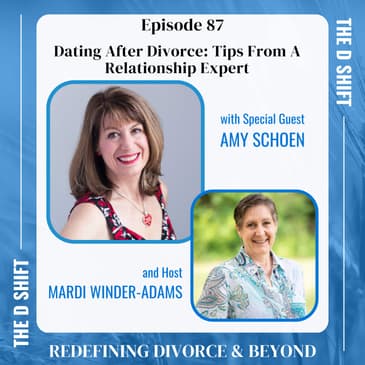 Dating After Divorce: Tips From A Relationship Expert