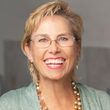 EP 141: Top Performance Speaker Tips from the Famous Susan Kerby