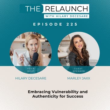 Embracing Vulnerability and Authenticity for Success