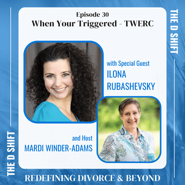 When Your Triggered - TWERC