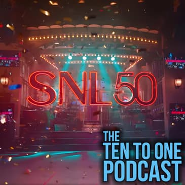 Episode 85 - SNL 50th Anniversary Special Recap