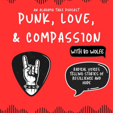 Punk, Love, &amp; Compassion