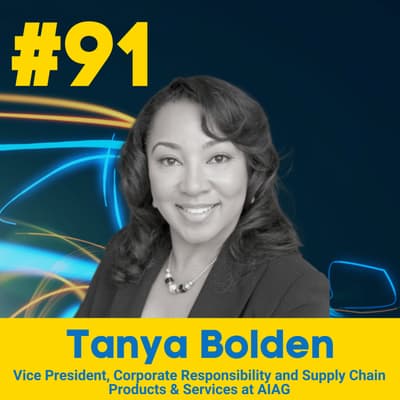 Uniting Industry: How AIAG is Building Resilient Supply Chains Through Collaboration and Standardization