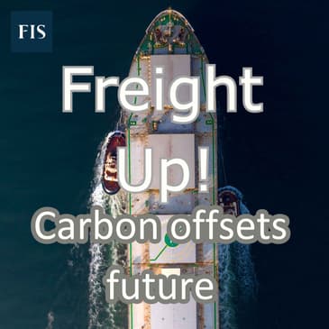Carbon offsets future: transparency in the emissions offset markets (Recast)