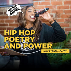Hip Hop, Poetry & Power: Lyrical Faith & the Black AF (Artistic Freedom) Conference at UMass Amherst
