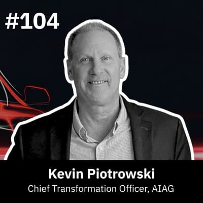 Your Data Supply Chain Is Broken - Here's How to Fix It