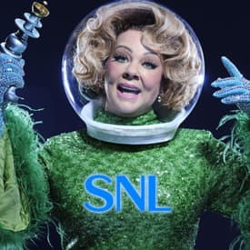 Episode 105 - Melissa McCarthy (Season 51)