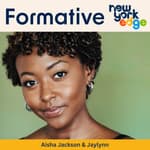 Aisha and Jaylynn: Finding Your Light On and Off Stage