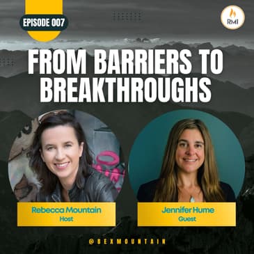 Stop the $20 Leaks: A Practical System to Keep More Money with Jennifer Hume | S2E007