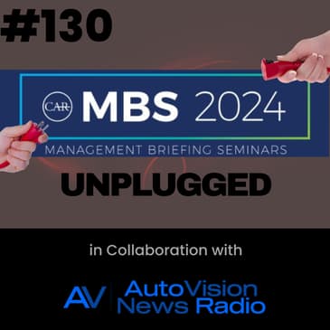 CAR MBS 2024 Unplugged