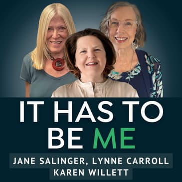 Living Boldly in Your 70’s | 030