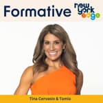 Tina Cervasio and Tamia: Not An All Boys Club Anymore