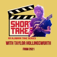 Taylor Hollingsworth | Musician