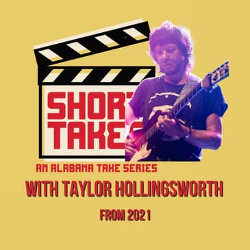Taylor Hollingsworth | Musician