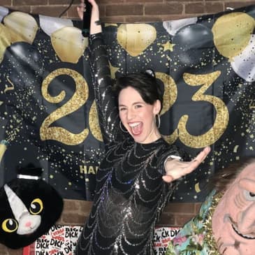 EP 203: Find Your ikigai with Rachelle O’Connell