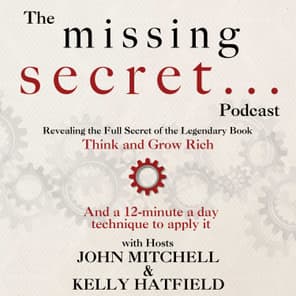 The Missing Secret Podcast